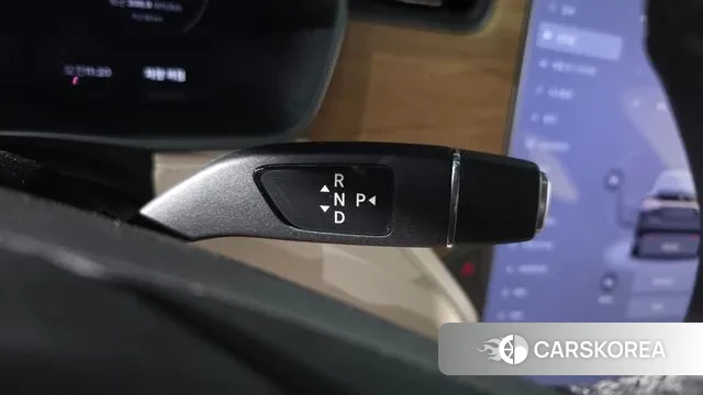 Tesla Model X id 3033359 из Кореи 19