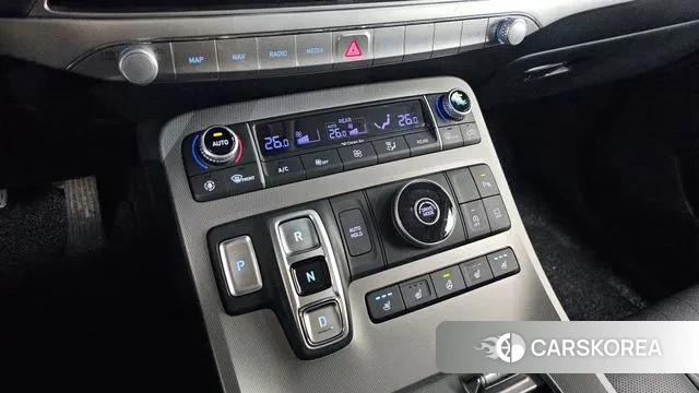 Hyundai Palisade id 3572707 из Кореи 19