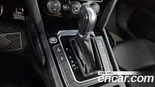 Volkswagen Arteon id 2850408 из Кореи 19