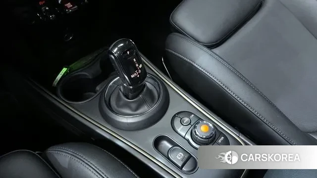 Mini Cooper Countryman id 3301286 из Кореи 19