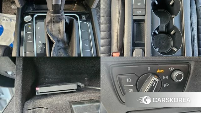 Volkswagen Passat GT (B8) id 4580018 из Кореи 19
