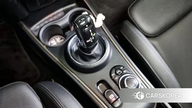 Mini Cooper Countryman id 3031839 из Кореи 19