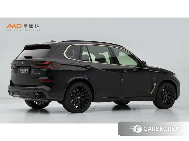 BMW X5 id 4273171 из Китая 9