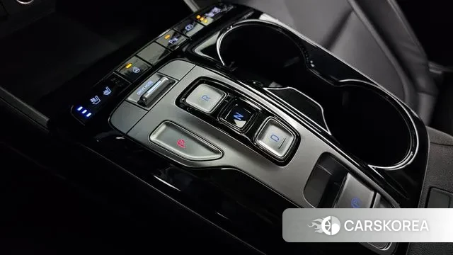 Hyundai Tucson Hybrid (NX4) id 3572518 из Кореи 19