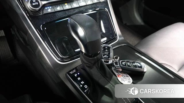 Hyundai Grandeur IG id 4508305 из Кореи 29