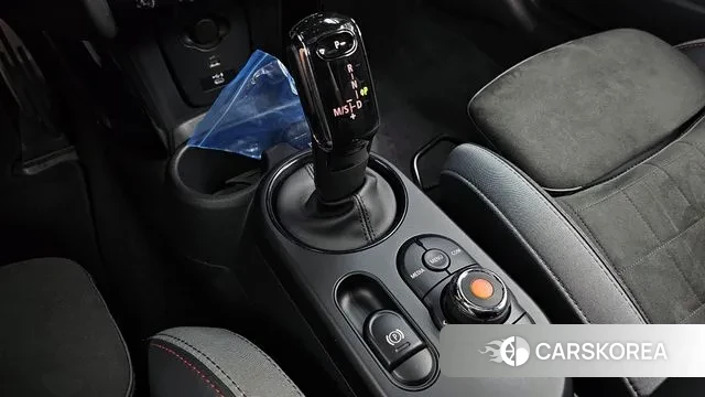 Mini Cooper S id 3054129 из Кореи 19