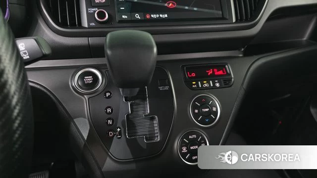 Kia The New Kia Ray id 4706902 из Кореи 33