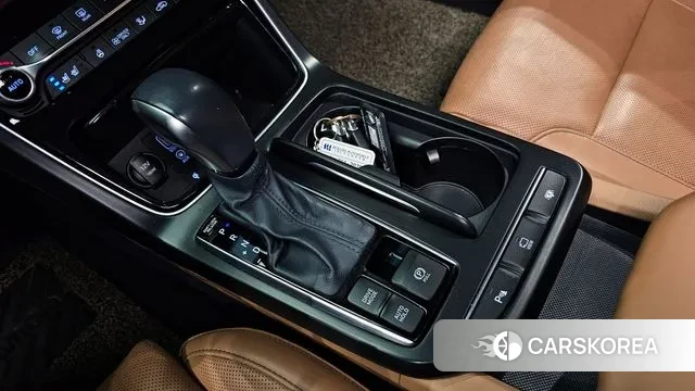 Hyundai Grandeur IG Hybrid id 3045329 из Кореи 19