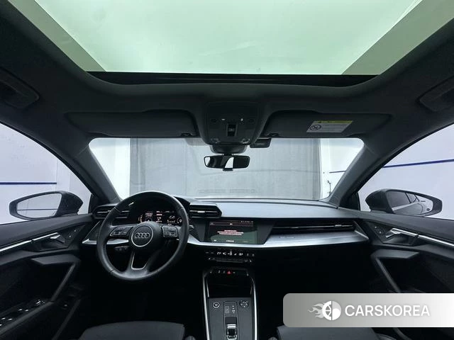 Audi A3 id 4207617 из Китая 25