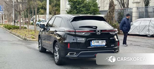 Honda UR-V id 3908816 из Китая 21
