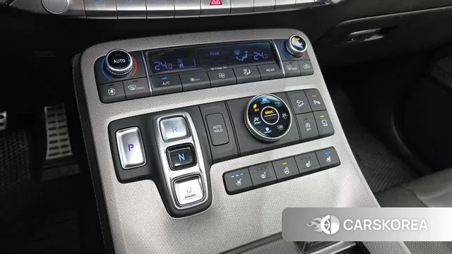 Hyundai Palisade id 3752634 из Кореи 19