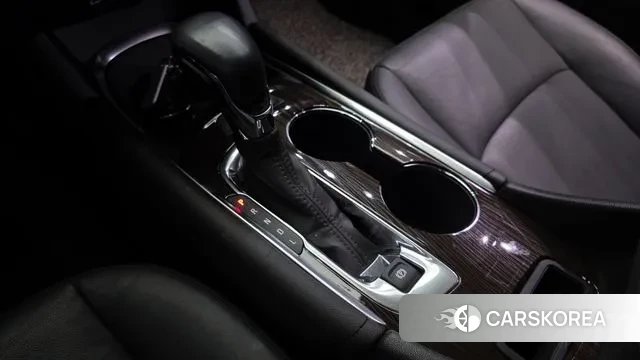 Chevrolet (GM Daewoo) The New Malibu id 3524392 из Кореи 19