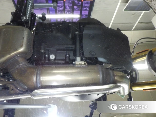 Triumph SPEED 400 id 4312952 из Японии 9