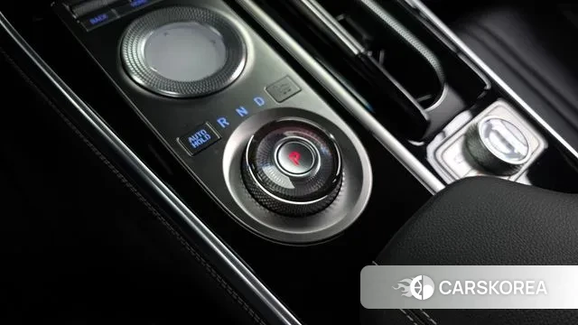 Genesis GV80 id 2965683 из Кореи 19