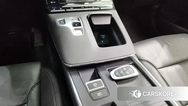 Hyundai The New Grandeur IG id 3032966 из Кореи 19