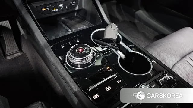 Kia The New K5 Hybrid 3rd generation id 3700753 из Кореи 19