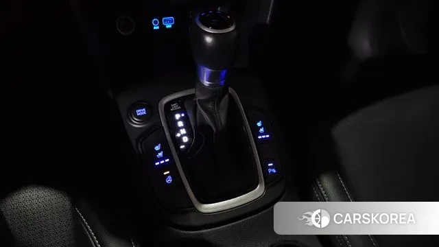 Hyundai Kona id 3485162 из Кореи 19