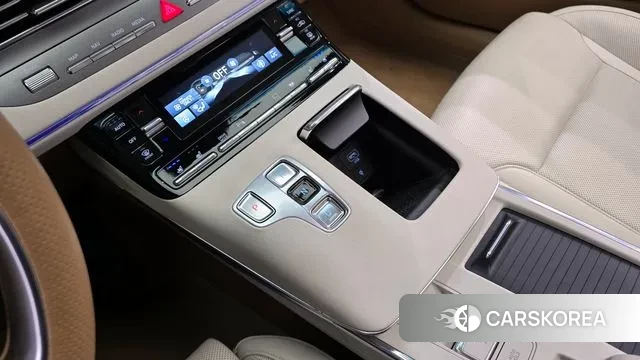 Hyundai The New Grandeur IG Hybrid id 3175393 из Кореи 19