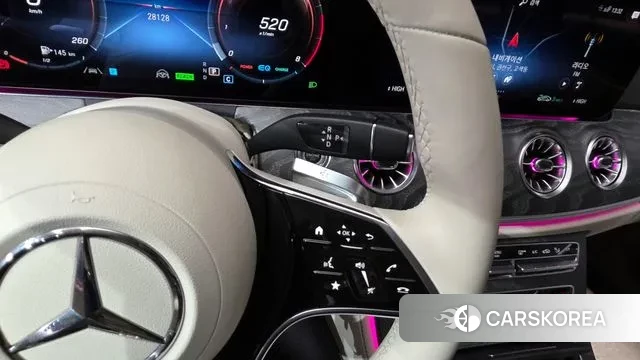 Mercedes-Benz CLS-Class C257 id 3581350 из Кореи 19