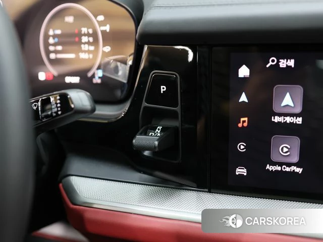 Porsche Cayenne (PO536) id 4177562 из Кореи 19