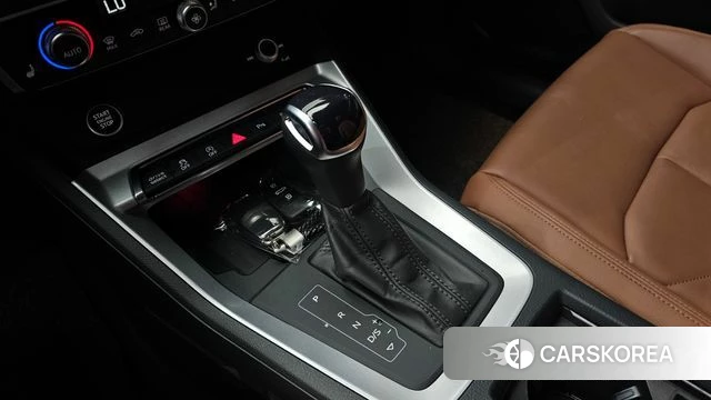 Audi Q3 (F3) id 4646091 из Кореи 30