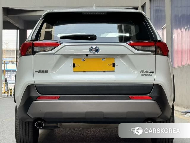 Toyota RAV4 Rongfang id 4213301 из Китая 12