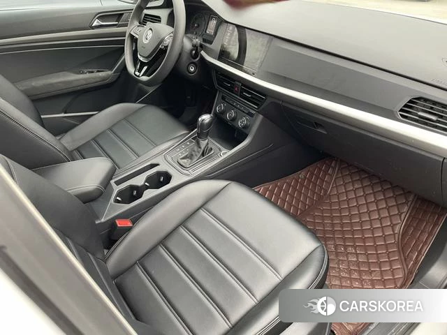 Volkswagen Lavida id 4307179 из Китая 16