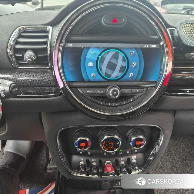 Mini Cooper Clubman id 3866368 из Кореи 10