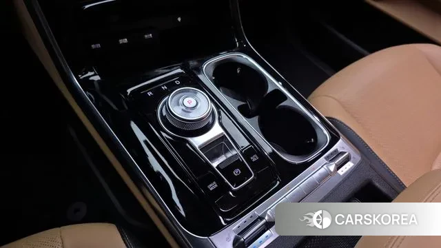 Kia Carnival 4th generation id 3551304 из Кореи 19