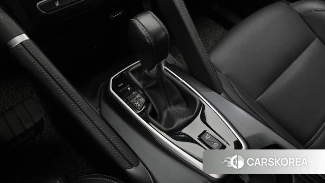 Renault Korea (Samsung) The New QM6 id 4917851 из Кореи 29