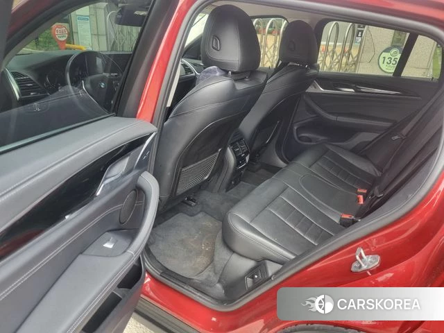 BMW X4 (G02) id 4477286 из Кореи 19