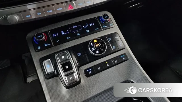 Hyundai Palisade id 3547349 из Кореи 19