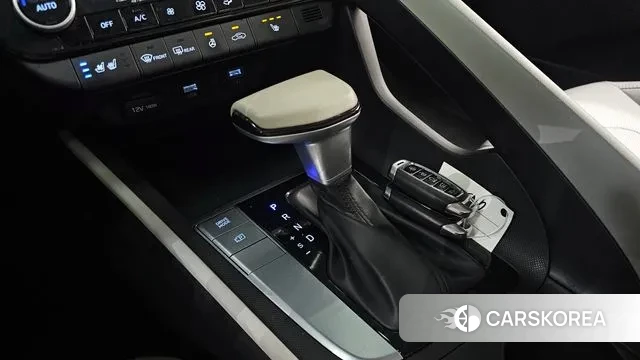 Hyundai Avante (CN7) id 3344168 из Кореи 19