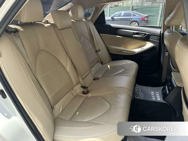 Toyota Asian dragon id 4276452 из Китая 24