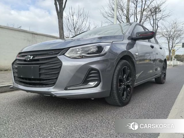 Chevrolet Kovoz id 4238875 из Китая 11