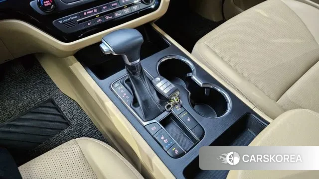 Kia The New Carnival id 2413349 из Кореи 19