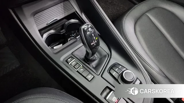 BMW X1 (F48) id 3464891 из Кореи 19