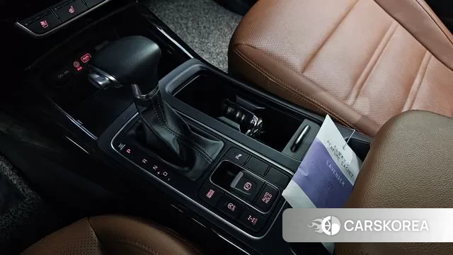 Kia The New Sorento id 3313409 из Кореи 19