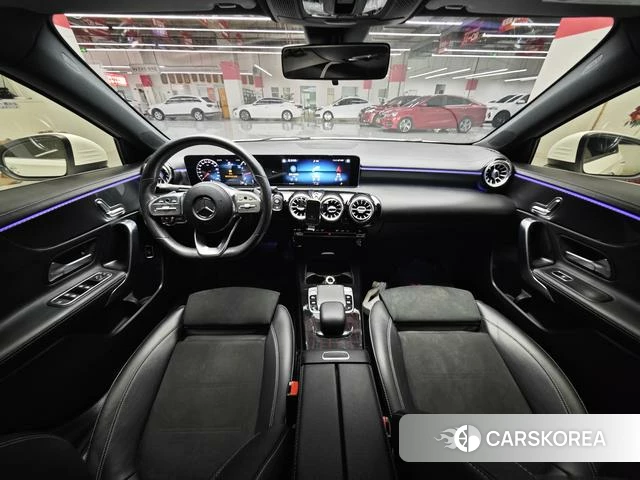 Mercedes-Benz Class A id 4234842 из Китая 11