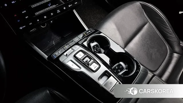 Hyundai Tucson (NX4) id 3384300 из Кореи 19