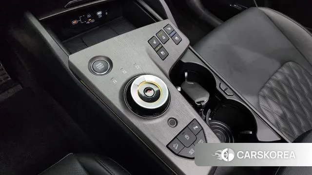 Kia The New Sportage 5th Generation id 3638719 из Кореи 19