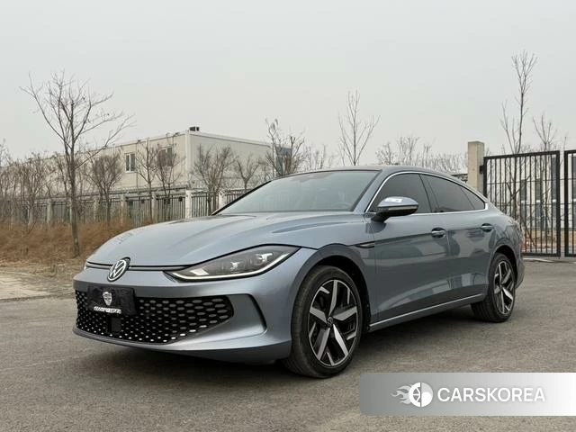 Volkswagen Lingdu id 4264632 из Китая 14