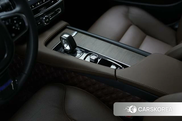 Volvo V90 id 4242431 из Китая 22