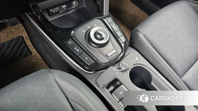 Kia The New Seltos id 3462396 из Кореи 19