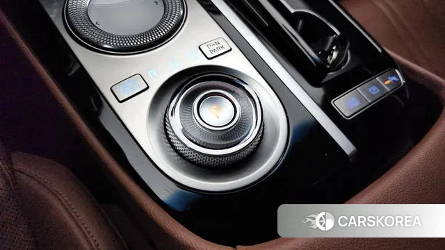 Genesis G80 (RG3) id 3037286 из Кореи 19