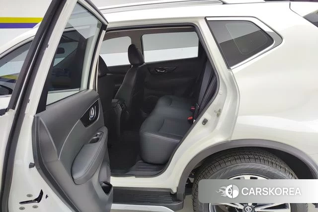 Nissan Qijun id 4219961 из Китая 16