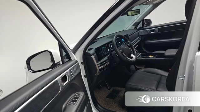 Hyundai Santa Fe (MX5) id 4602163 из Кореи 37
