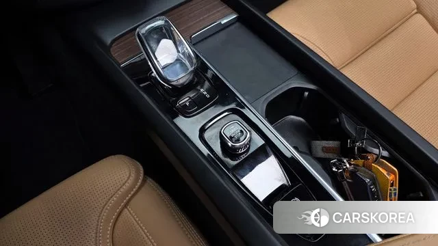 Volvo XC60 second Generation id 3539884 из Кореи 19