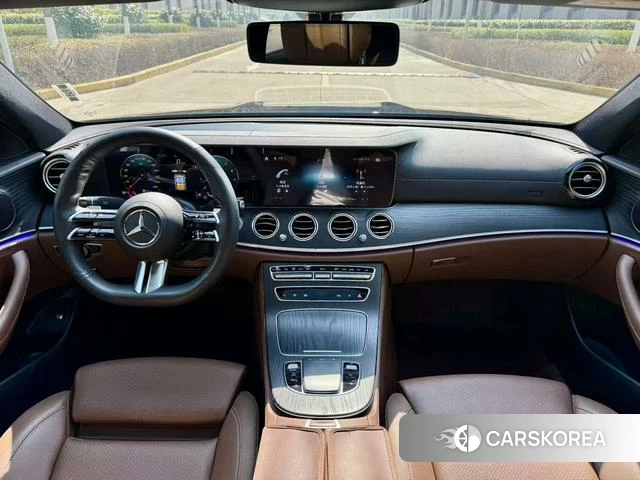 Mercedes-Benz E-class id 4259862 из Китая 9