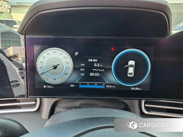 Hyundai Avante (CN7) id 3806577 из Кореи 18